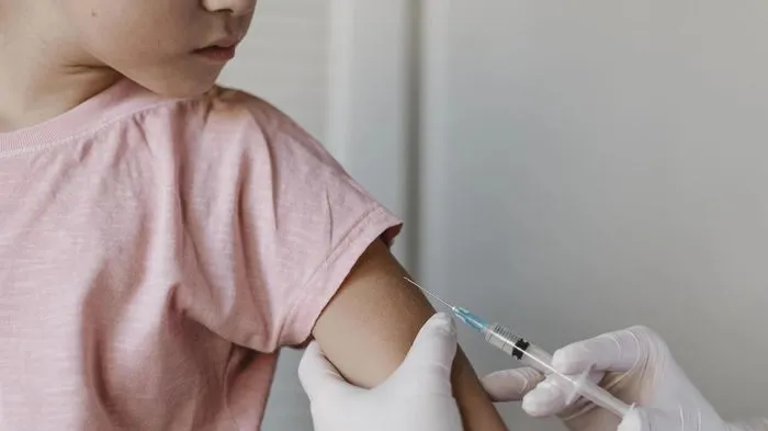 HCDC khuyến cáo về tiêm vaccine bạch hầu