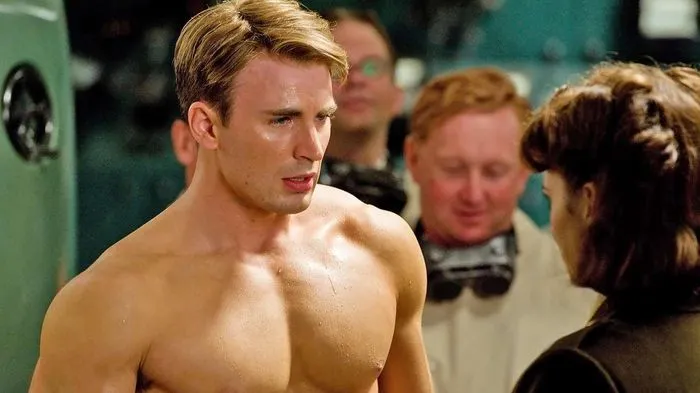 Chris Evans và Robert Downey Jr. sẽ trở lại Marvel?