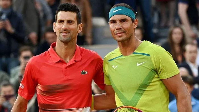 Lịch thi đấu Olympic 2024 ngày 29/7: Nadal đại chiến Djokovic