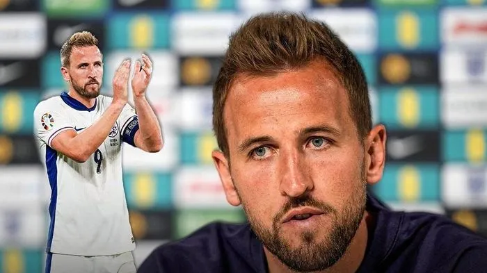 Kane hưởng lợi khi UEFA đổi luật