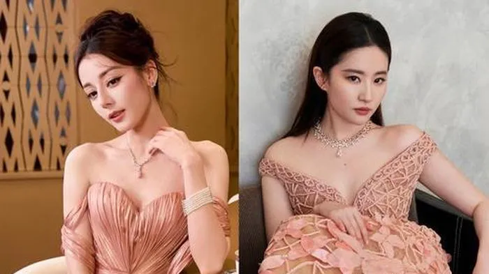 10 mỹ nhân đẹp nhất showbiz Hoa ngữ hiện nay: Địch Lệ Nhiệt Ba – Dương Mịch vẫn xếp sau người này