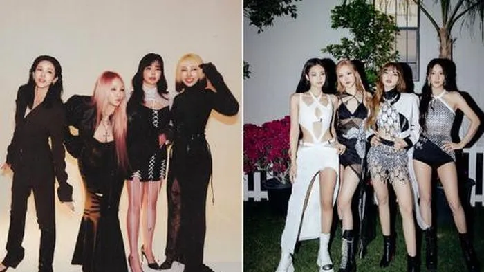 Việt Nam liệu sẽ là điểm đến trong world tour của 2NE1 và BLACKPINK?