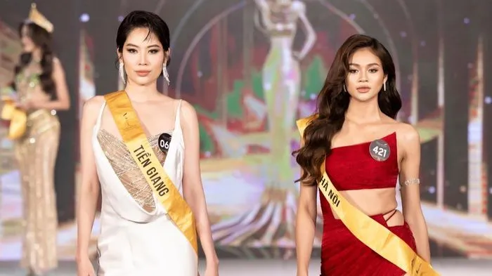 4 thí sinh xin dừng thi Miss Grand Vietnam