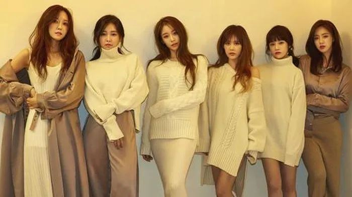 T-ARA chính thức có MV trăm triệu view đầu tiên trong sự nghiệp sau 15 năm ra mắt