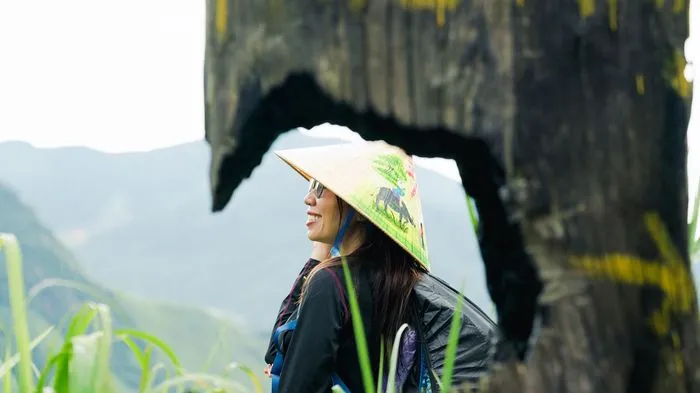 Tôi trekking xuyên 3 tỉnh, ngắm cây thông nghìn tuổi