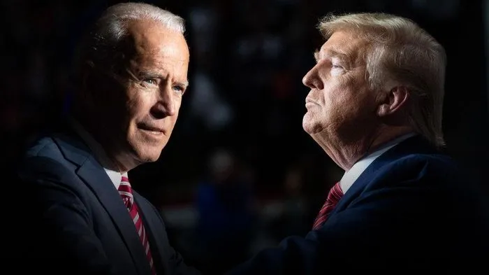 Điều ông Trump không ngờ tới ở Tổng thống Biden