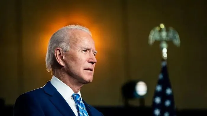 Khoảnh khắc thách thức nhất trong sự nghiệp chính trị của ông Biden