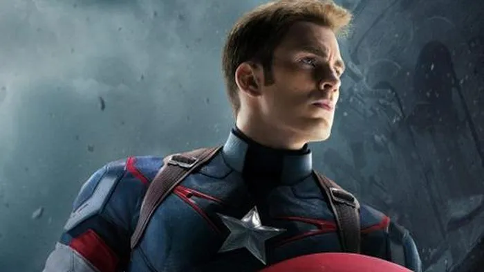 Lộ diện người kế nhiệm Captain America sau khi Chris Evans nghỉ hưu ở Vũ trụ điện ảnh Marvel