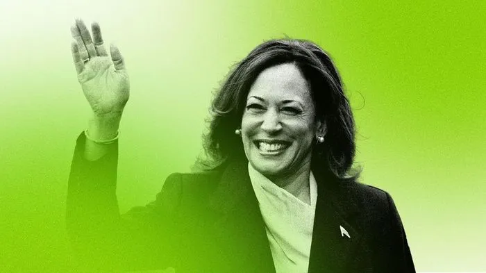 ‘Điểm mù’ có thể trở thành át chủ bài của bà Kamala Harris