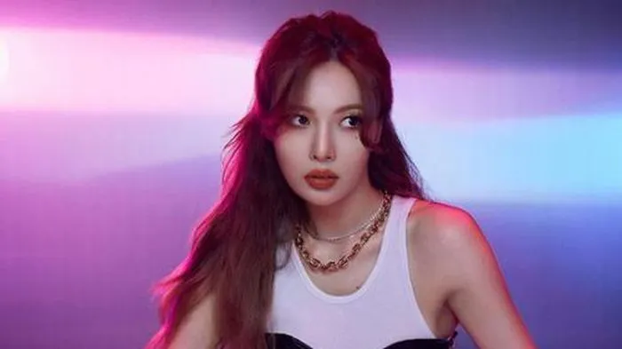 HyunA bị khán giả lạnh nhạt vì kết hôn?