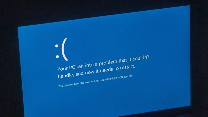 Microsoft nói gì sau sự cố ‘màn hình xanh’ toàn cầu?