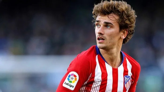 Griezmann sắp sang Mỹ, nhận lương chỉ kém Messi