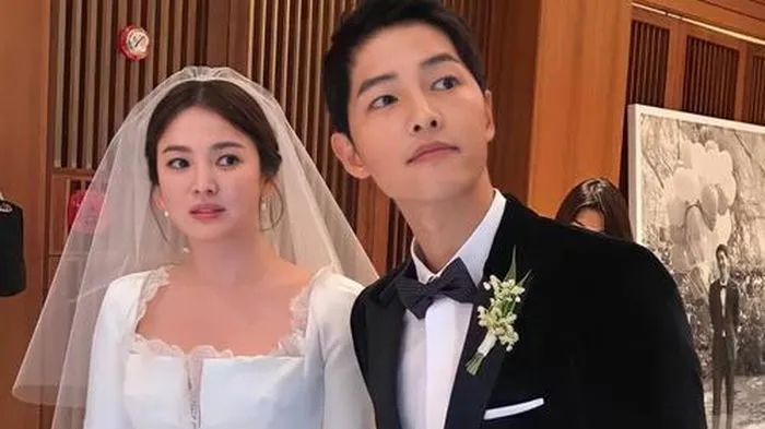 Sau 5 năm ly hôn, Song Hye Kyo chọn sự nghiệp còn Song Joong Ki chọn gia đình