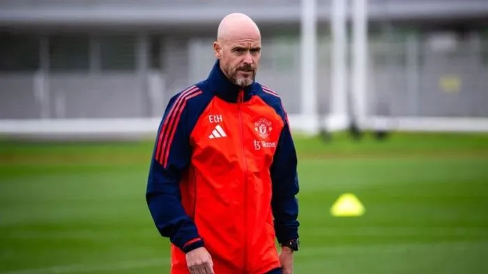 Ten Hag bị MU tước quyền tham vấn chuyển nhượng