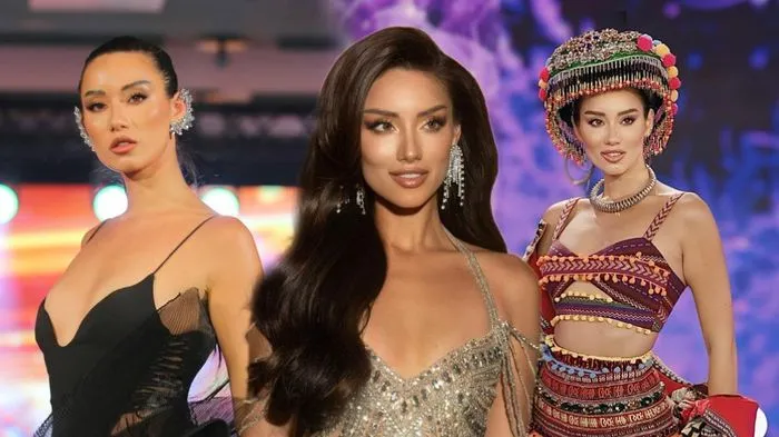 Vì sao Lydie Vũ trắng tay tại Miss Supranational?