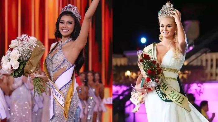 Miss Supranational nốt gót Miss Earth: Liệu có bị loại khỏi ‘Grand Slam’?