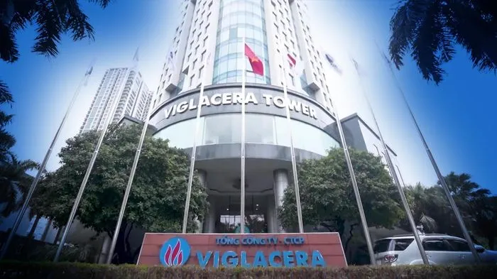 Lợi nhuận Viglacera giảm hơn 70%