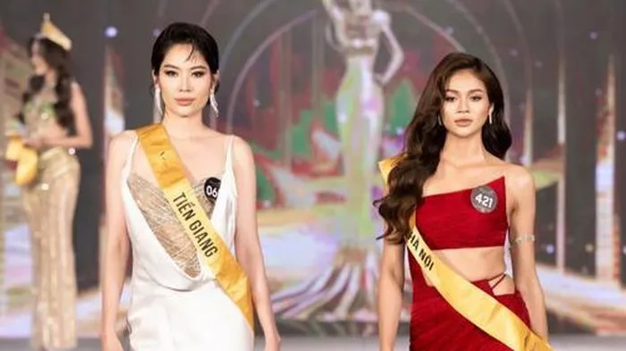 Miss Grand Vietnam 2024 cắt bỏ đêm thi bán kết