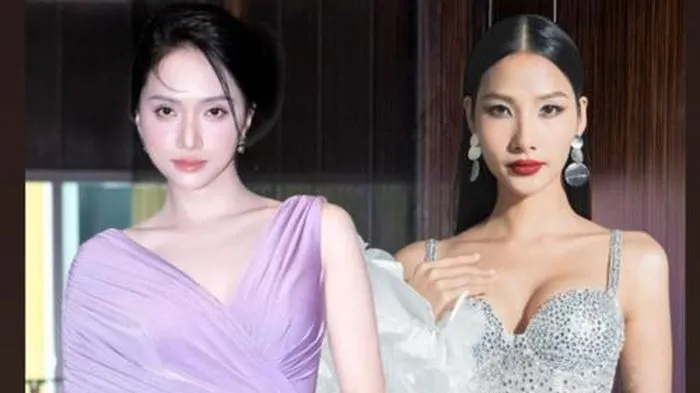 Hương Giang: Muốn làm giám khảo Miss Universe Vietnam, bạn phải ít lên mạng ẩn ý người này, người kia