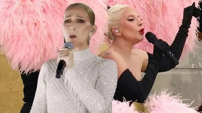 Olympic Paris 2024: Lady Gaga gây thất vọng, Celine Dion ‘gánh team’