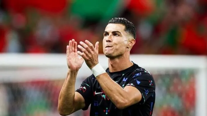 Ronaldo lên tiếng sau khi rời EURO 2024