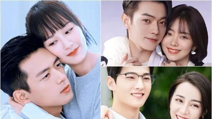 Top 10 couple Trung ‘gánh’ cả bộ phim: Dương Dương – Nhiệt Ba hạng 3, ngôi đầu gọi tên?