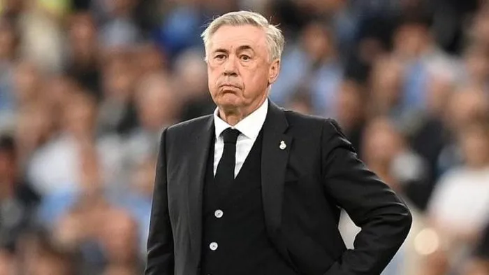 Ancelotti: ‘Real Madrid sẽ là CLB cuối cùng trong sự nghiệp của tôi’