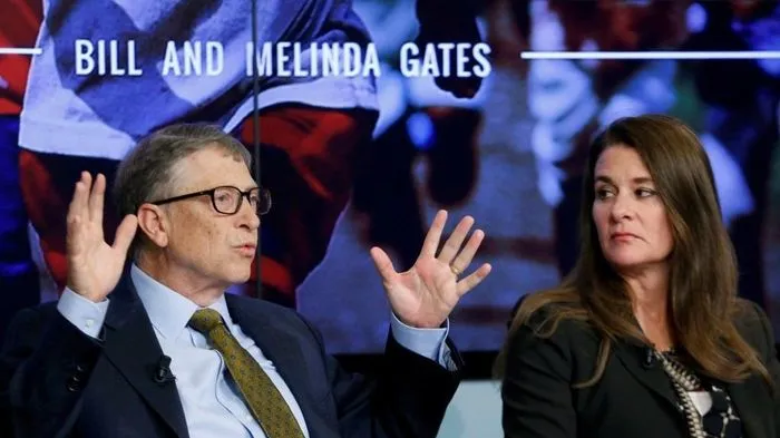 Microsoft từng cấm thực tập sinh ở riêng với Bill Gates?