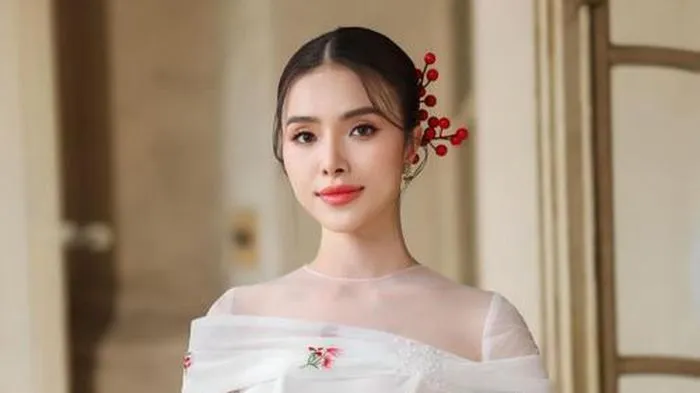 Có gì ở học vấn của Á hậu 1 Miss Grand Vietnam 2024 Lê Phan Hạnh Nguyên?