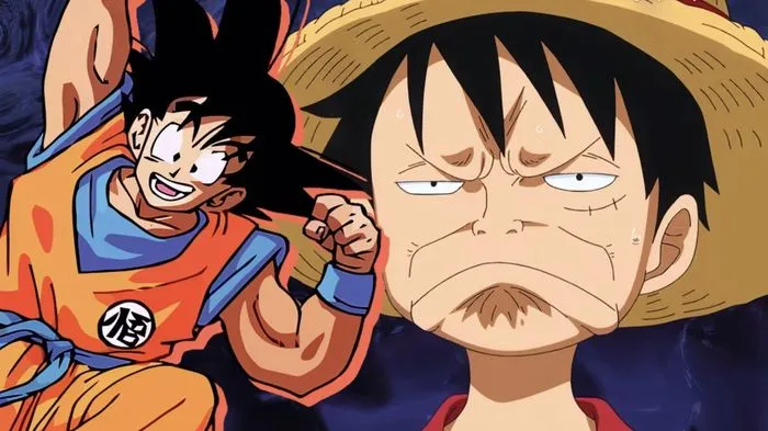 Vượt ‘One Piece’, ‘Dragon Ball’ vẫn là thương hiệu ăn khách hàng đầu