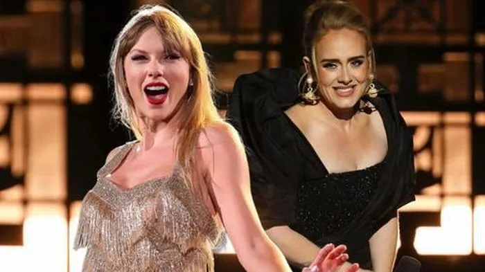 Adele gặp ‘kiếp nạn’ giống Taylor Swift khi biểu diễn tại Đức