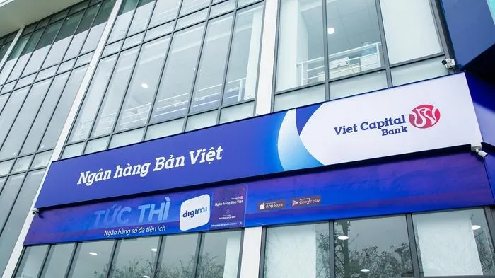 Các ngân hàng ‘bé hạt tiêu’ làm ăn ra sao?