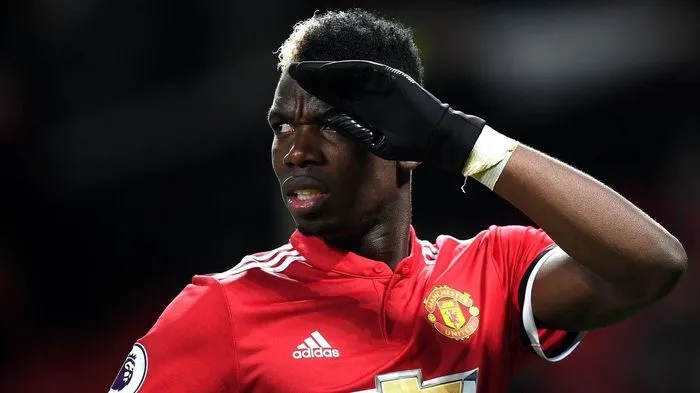 Chiêu trò của nhà Glazer ở vụ Pogba