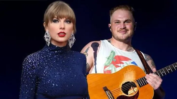 Nam ca sĩ xin lỗi vì ‘hạ bệ’ Taylor Swift: ‘Hy vọng một ngày nào đó tôi có thể giải thích với cô ấy’