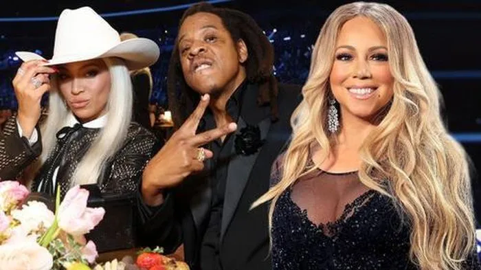 Mariah Carey, vợ chồng Beyoncé bị dân mạng ‘tấn công’ vì liên quan đến Sean ‘Diddy’ Combs