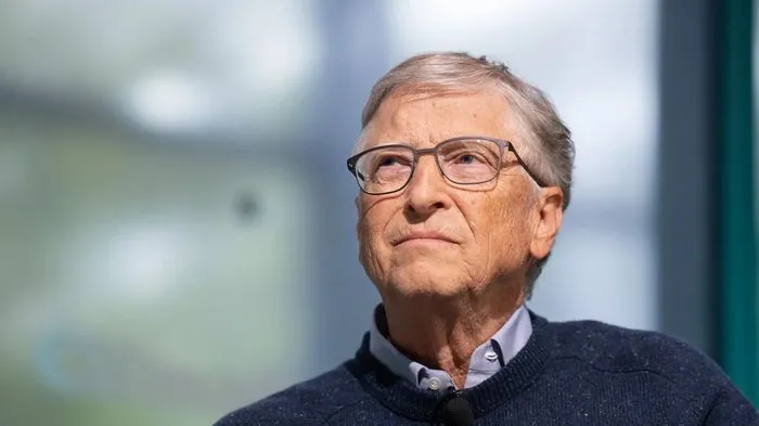 Bill Gates nói về tương lai của AI