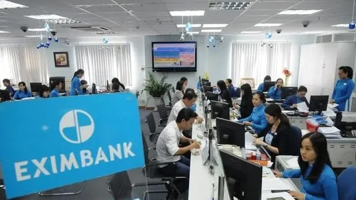 Cổ đông Eximbank sắp được nhận cổ tức tiền mặt sau 10 năm