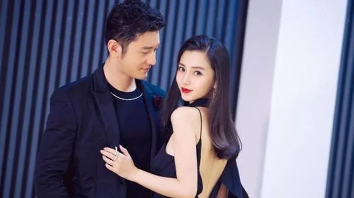 Angelababy ly hôn vì Huỳnh Hiểu Minh ngoại tình?