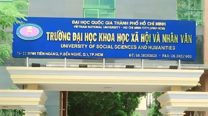 Trường ĐH KHXH&NV hủy tổ chức lễ khai giảng, đổi lấy 100 triệu ủng hộ bà con vùng lũ