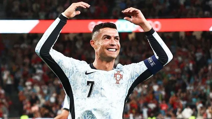 Ronaldo: ‘Vô địch Euro ngang với World Cup’