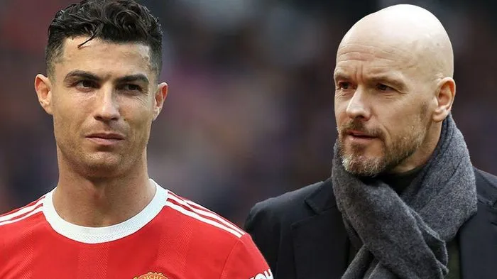 Ronaldo đã đúng về Ten Hag?