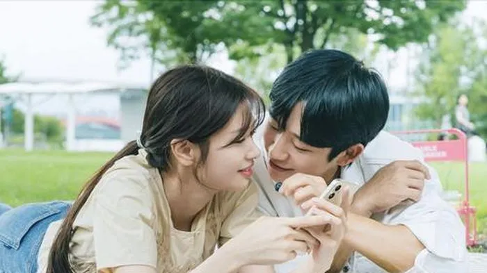 Nhạc phim Love Next Door bị tố đạo nhạc, chủ nhân ca khúc nói gì?