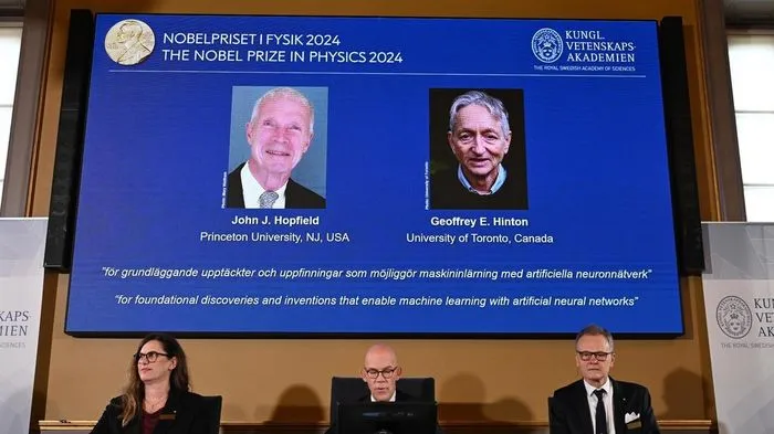 Lộ diện chủ nhân các giải Nobel năm 2024